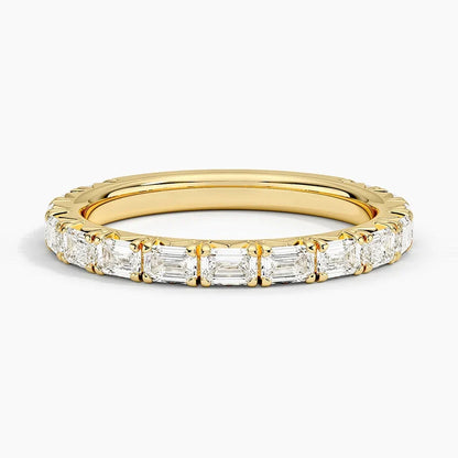 Emerald Band Half