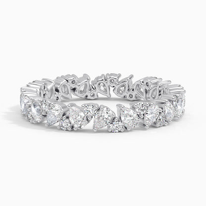 Multi Shape Band