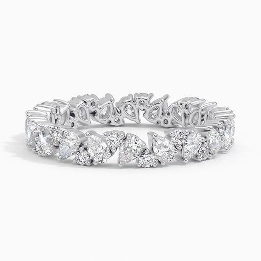 Multi Shape Band