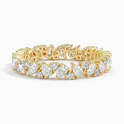 Multi Shape Band