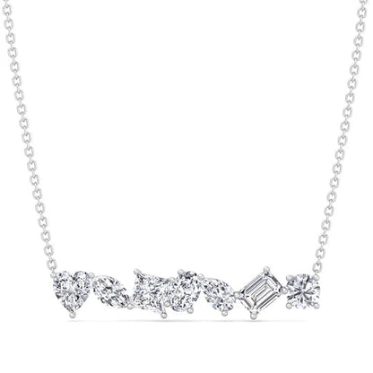Multi Shape Pendant