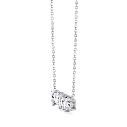 Multi Shape Pendant