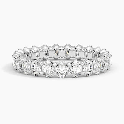 Oval Eternity