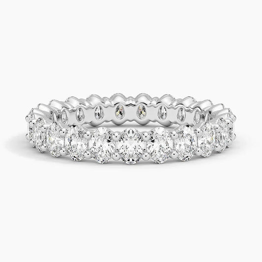 Oval Eternity