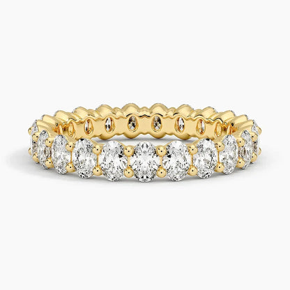 Oval Eternity