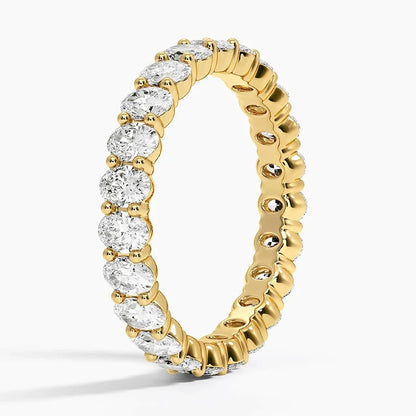 Oval Eternity