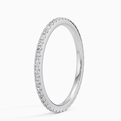 Pave Eternity