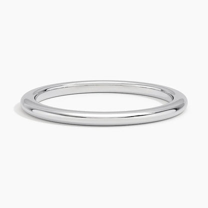 Classic Gold Band