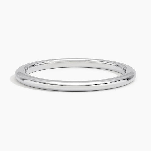 Classic Gold Band