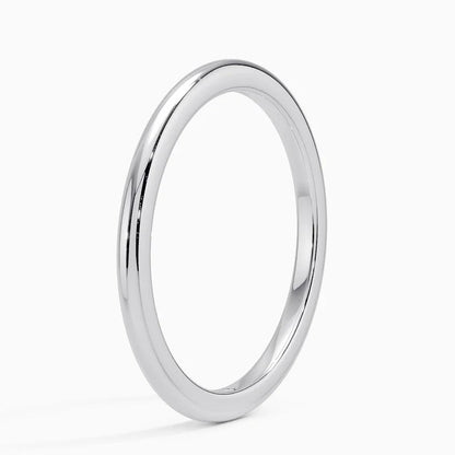 Classic Gold Band