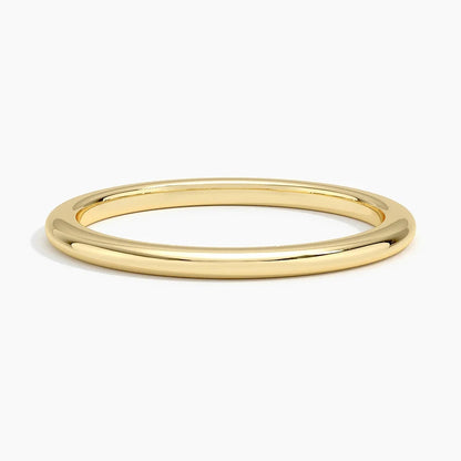Classic Gold Band