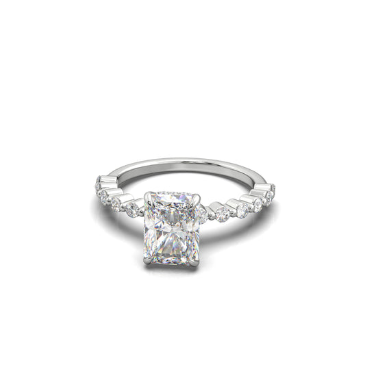 Completed Ring (United States Size 9.25)