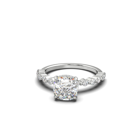 Completed Ring (United States Size 6.00)
