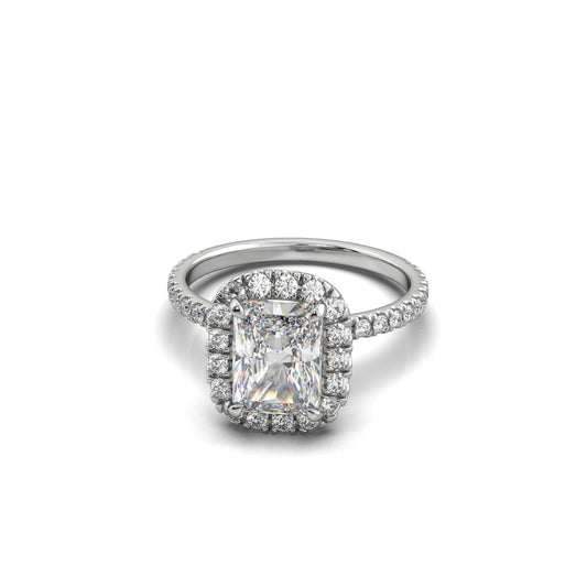 Completed Ring (United States Size 6.00)