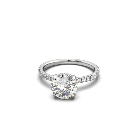 Completed Ring (United States Size 3.00)