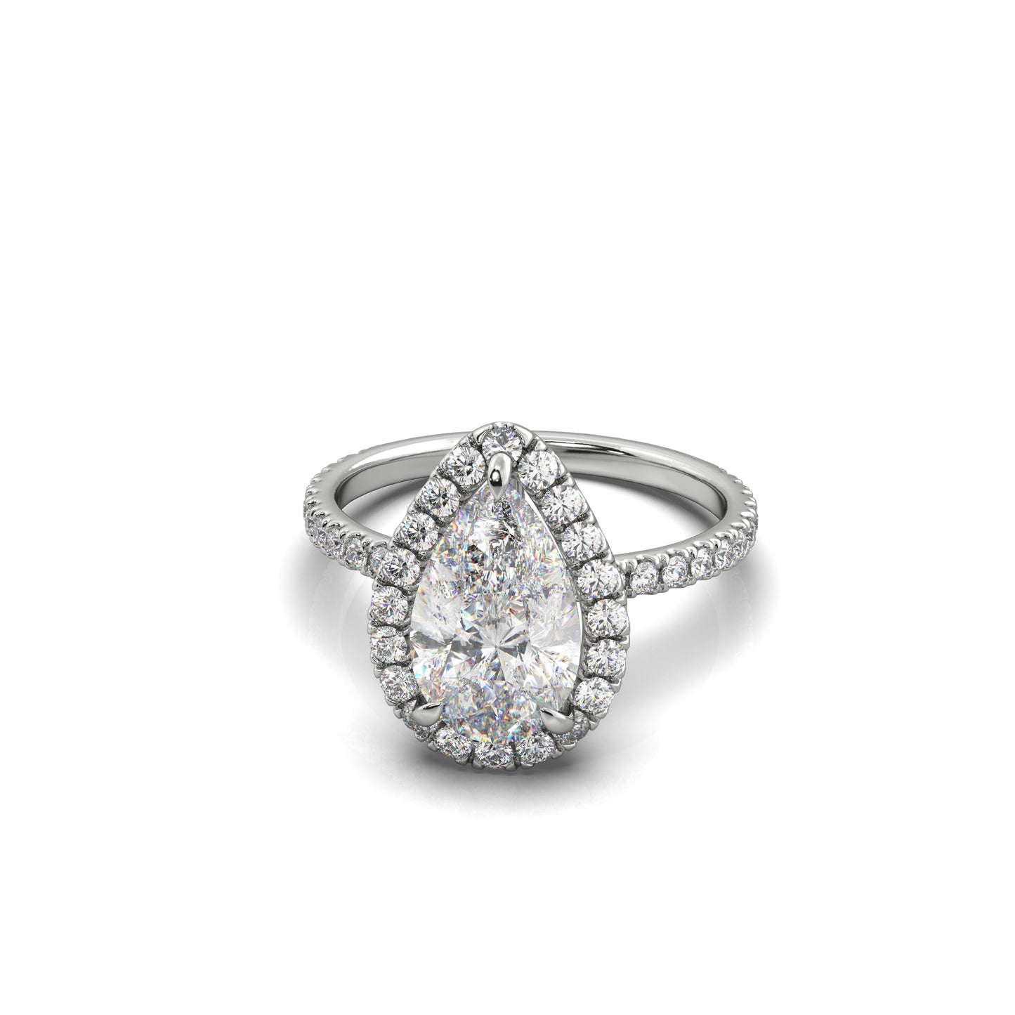 Completed Ring (United States Size 6.00)