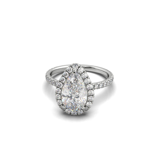 Completed Ring (United States Size 6.00)