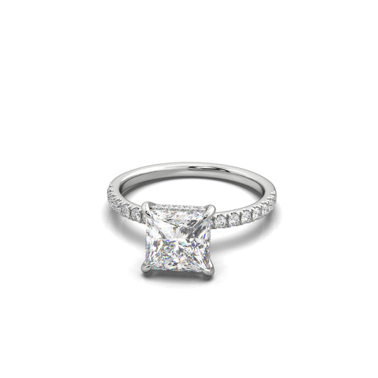 Completed Ring (United States Size 6.00)