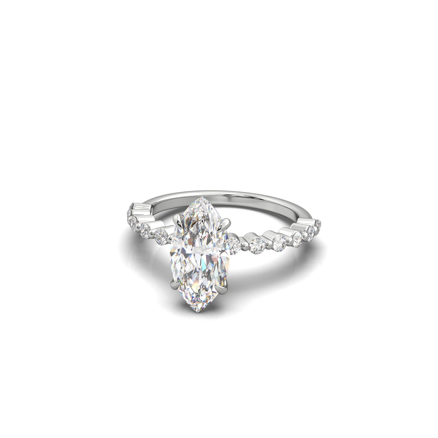 Completed Ring (United States Size 9.75)