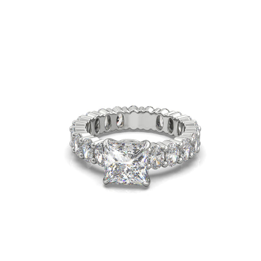 Completed Ring (United States Size 7.00)