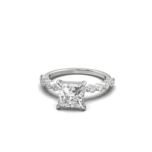 Completed Ring (United States Size 6.00)
