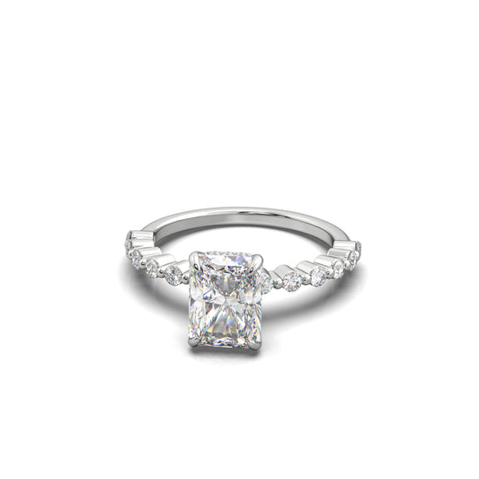 Completed Ring (United States Size 3.00)