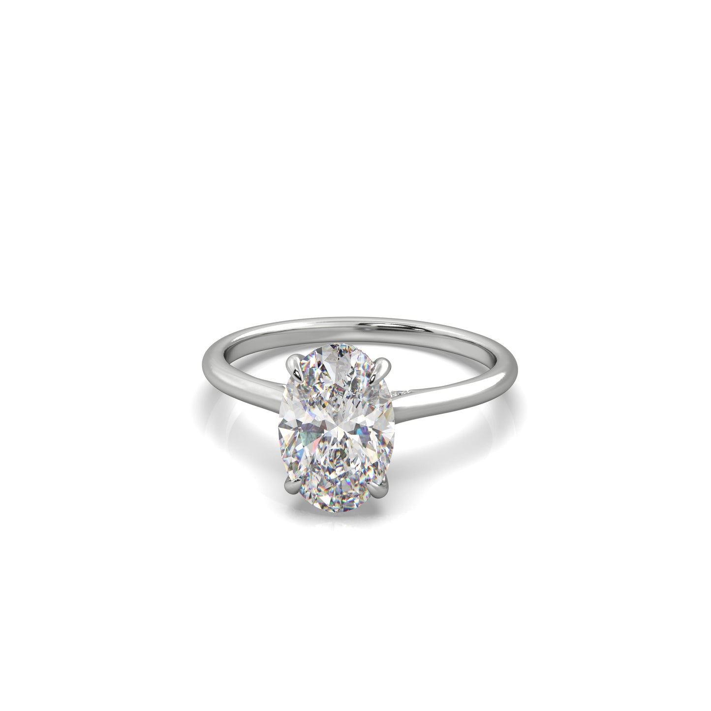 Completed Ring (United States Size 9.00)