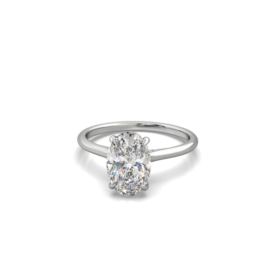 Completed Ring (United States Size 9.00)