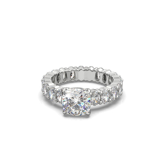 Completed Ring (United States Size 9.00)