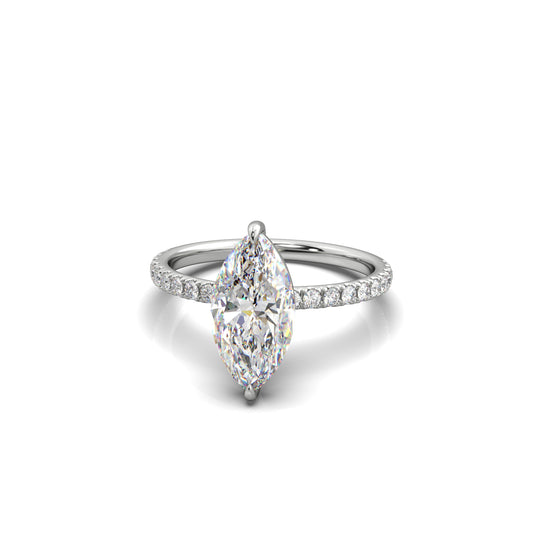 Completed Ring (United States Size 6.00)