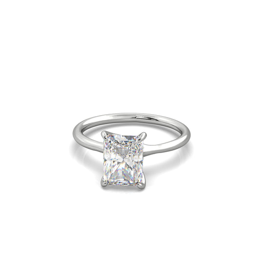 Completed Ring (United States Size 8.75)