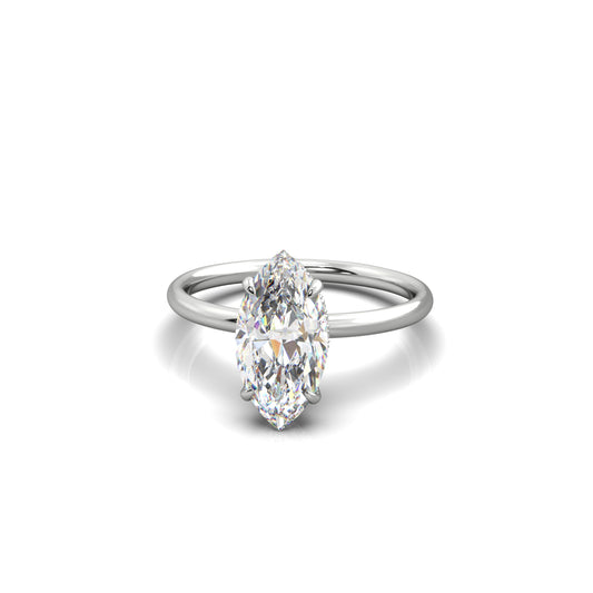 Completed Ring (United States Size 6.75)