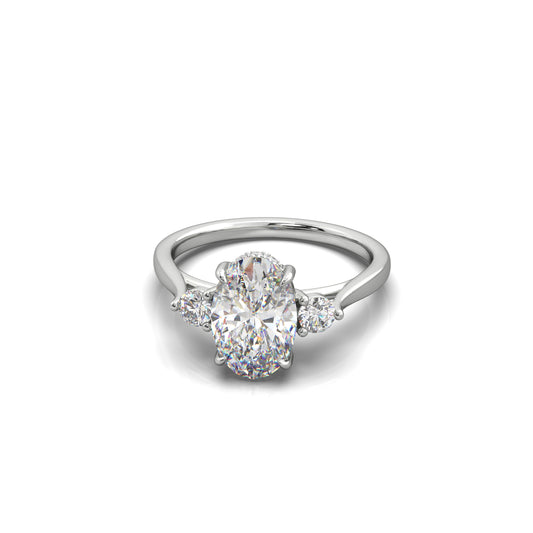 Completed Ring (United States Size 7.00)