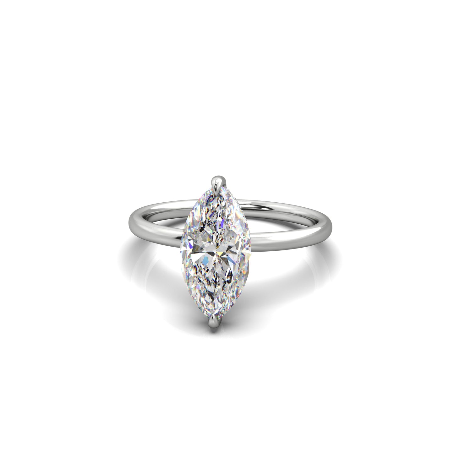 Completed Ring (United States Size 9.00)
