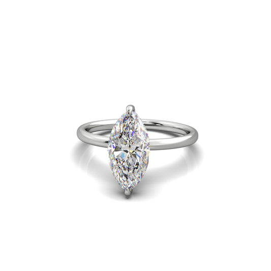 Completed Ring (United States Size 9.00)