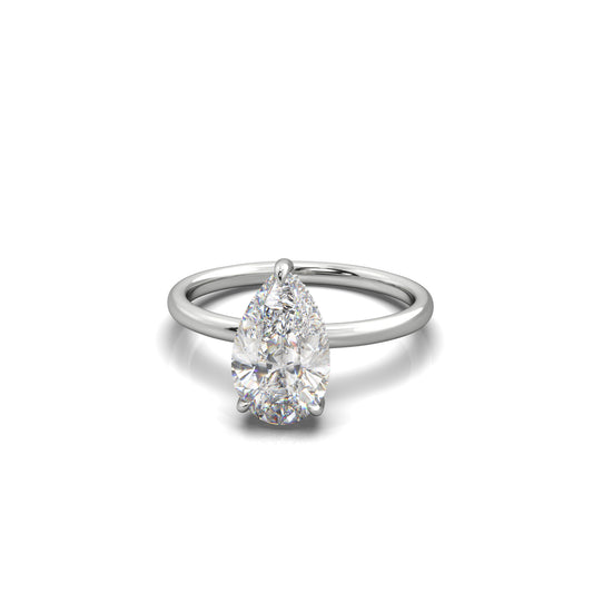 Completed Ring (United States Size 8.25)