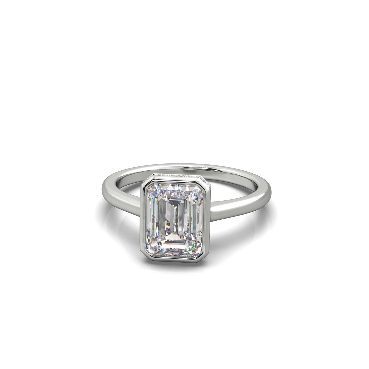 Completed Ring (United States Size 8.00)