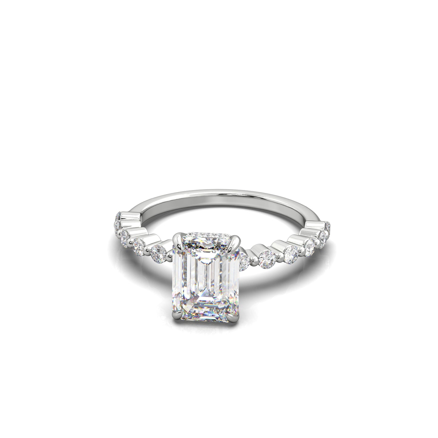 Completed Ring (United States Size 3.25)
