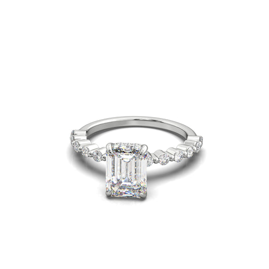Completed Ring (United States Size 3.25)