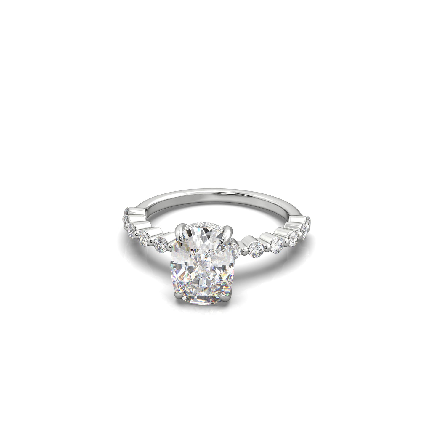Completed Ring (United States Size 6.00)