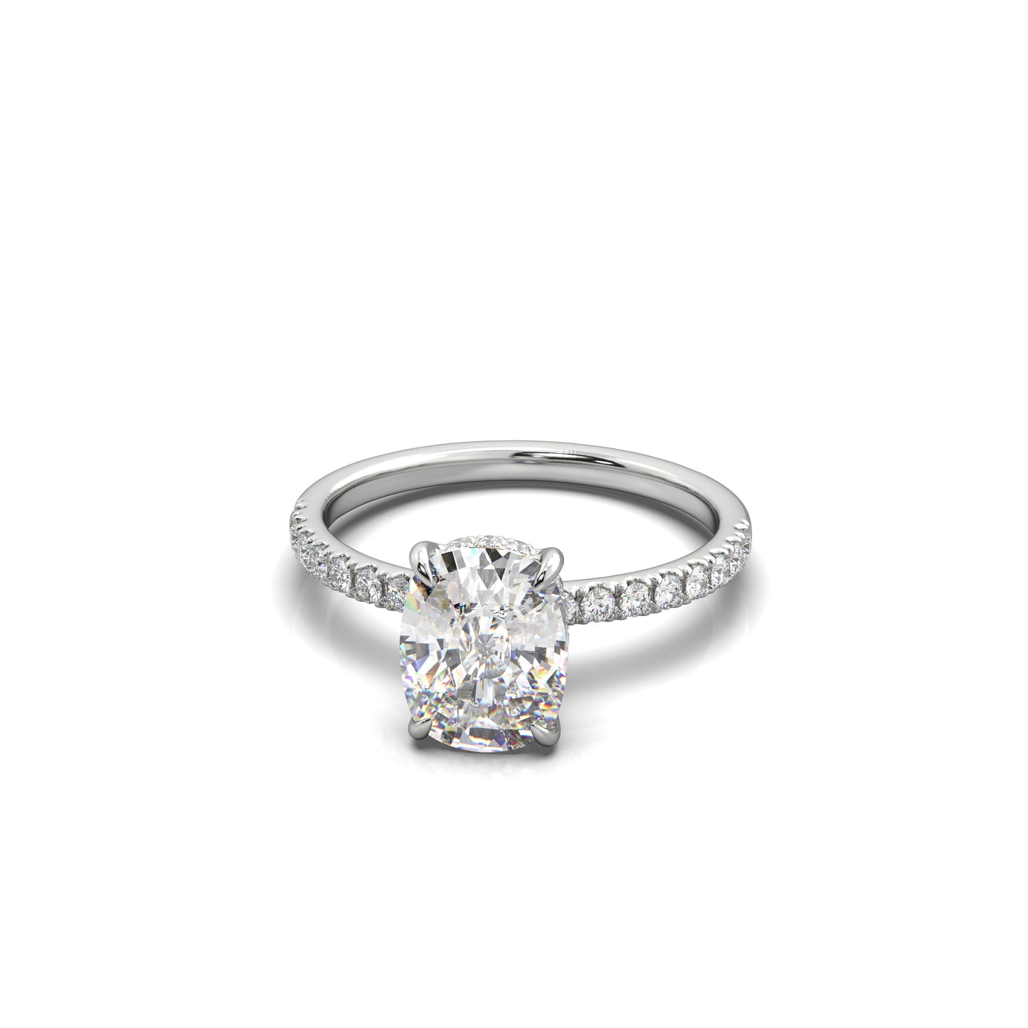Completed Ring (United States Size 9.00)