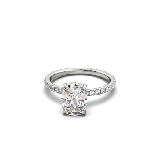 Completed Ring (United States Size 9.00)