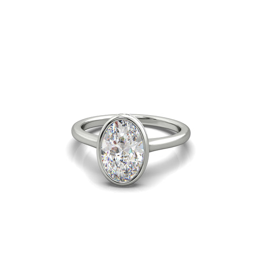 Completed Ring (United States Size 8.00)