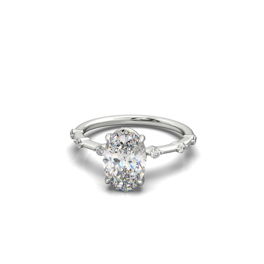 Completed Ring (United States Size 9.75)