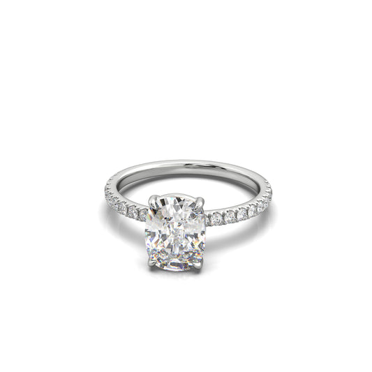 Completed Ring (United States Size 3.00)