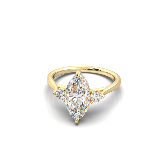 Completed Ring (United States Size 9.25)