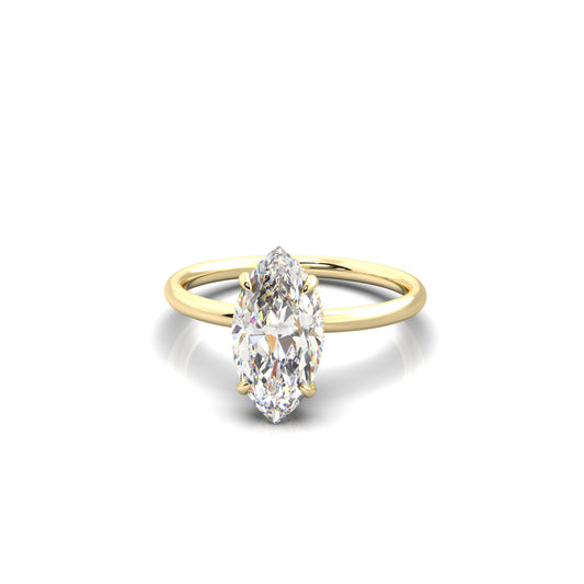Completed Ring (United States Size 6.00)