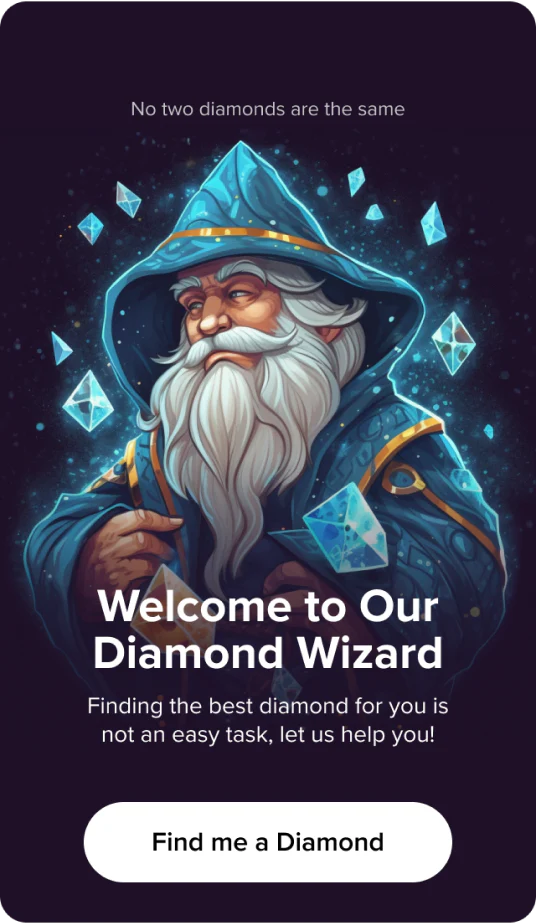 Diamond Wizard