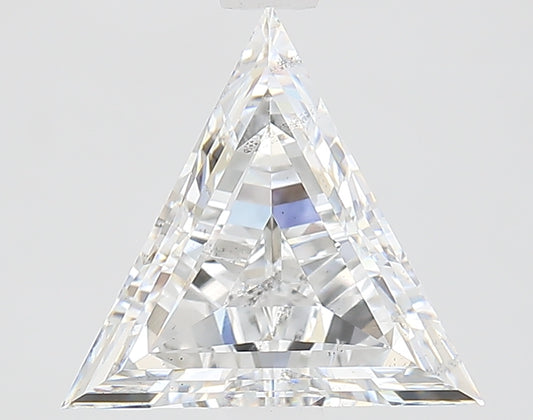 Triangular Brilliant Diamond