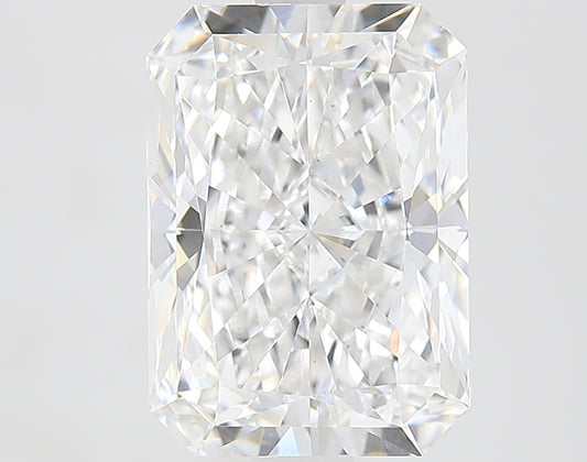 Radiant Diamond